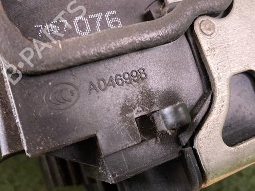 Rear right lock BMW 5 Touring (E61) 525 d | BP17639027C99 