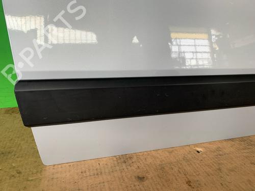 Right front door FIAT FIORINO Box Body/MPV (225_) 1.4 (225BXA1A, 225BXF1A) | BP24935935C3
