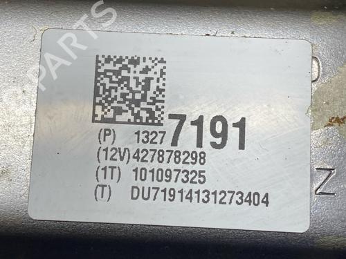 Steering column OPEL INSIGNIA A (G09) 2.0 CDTI (68) | BP31039214M21