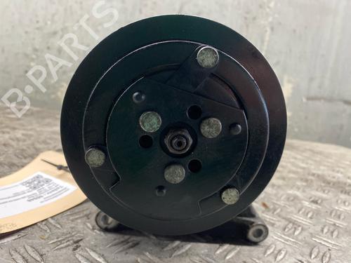 Used AC compressor AC compressor 39465589 39465589