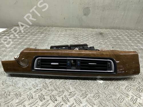 Luftventil BMW 7 (F01, F02, F03, F04) 750 i, Li xDrive | BP23892794I21 