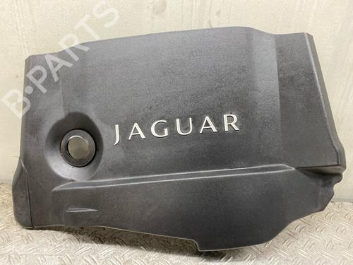 Used Upper protection JAGUAR XF I (X250) 3.0 D (211 hp) 23431587
