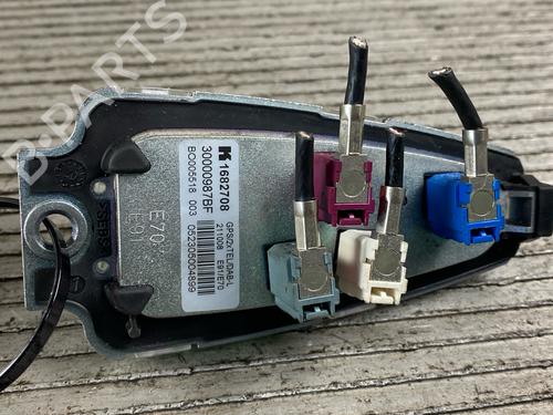 Antenna/Base BMW 3 Touring (E91) 330 d | BP16395783C140 