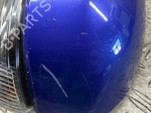 Retrovisor esquerdo SUBARU TREZIA 1.4 D | BP34281640C26 - Image 9