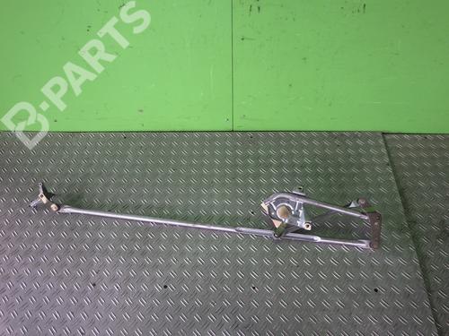 Front wipers mechanism MERCEDES-BENZ A-CLASS (W168) A 38 AMG Twin Engine (168.032) | BP5415211C83 