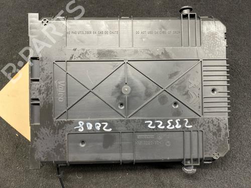 Fuse box PEUGEOT 2008 I (CU_) 1.2 THP 110 / PureTech 110 | BP33690534E1  - Image 6