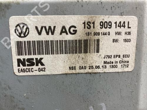 Steering column SKODA CITIGO (NF1) 1.0 CNG | BP31331664M21 - Image 8