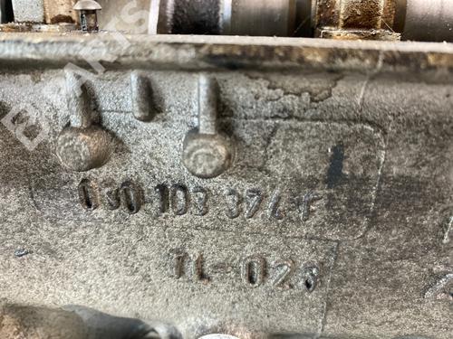 Cylinder head VW FOX Hatchback (5Z1, 5Z3, 5Z4) 1.2 | BP9732598M5 