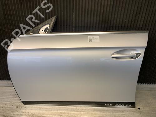 Used Left front door MERCEDES-BENZ CLS (C219) CLS 350 (219.357) (292 hp) 22316672