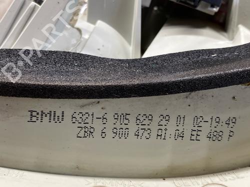 Left taillight BMW 3 Touring (E46) 318 i | BP36952179C34  - Image 11