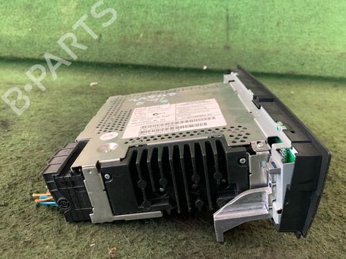 Radio BMW 3 Touring (E91) 318 d | BP22316663E6 