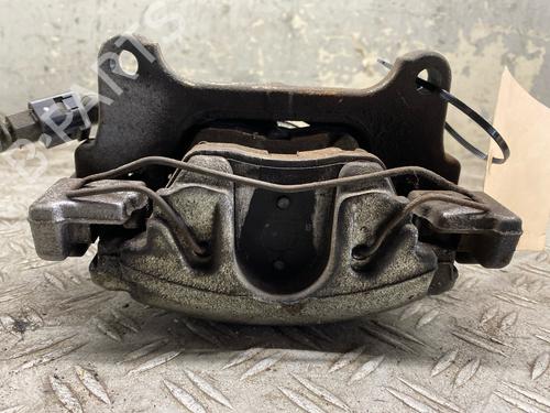 Left front brake caliper VW PASSAT B6 (3C2) 2.0 BlueTDI | BP36436313M105 - Image 6