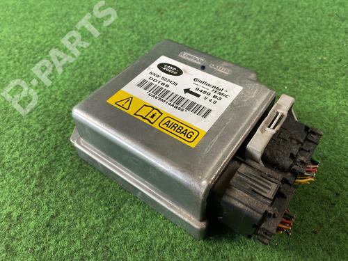 Bilradio LAND ROVER RANGE ROVER SPORT I (L320) 2.7 D 4x4 (190 hp) 10529333