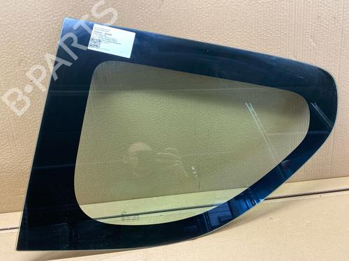 Vidro triangular frente esquerdo DACIA DOKKER MPV (KE_) 1.2 TCe (KEM0, KEAY) (115 hp) 32226088