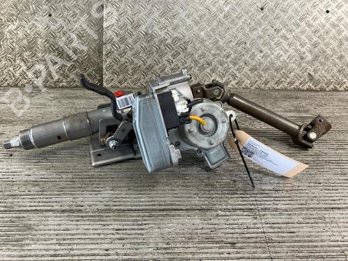 Steering column FORD FIESTA VI (CB1, CCN) 1.25 | BP17716107M21 