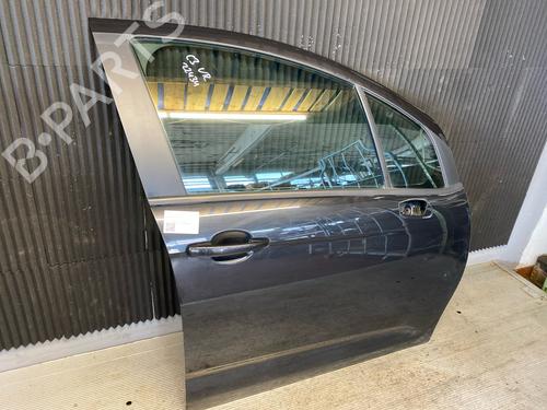 Right front door CITROËN C3 II (SC_) 1.4 VTi 95 | BP16716382C3 