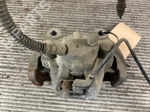 Right rear brake caliper MERCEDES-BENZ S-CLASS (W221, V221) S 400 Hybrid (221.095, 221.195) | BP20722616M106 