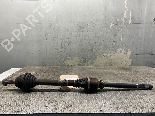 Right front driveshaft PEUGEOT PARTNER Box Body/MPV 1.6 BlueHDi 100 | BP39685575M39 - Image 2