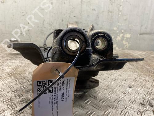 Højre Styrespindel Lejehus AUDI A8 D3 (4E2, 4E8) 4.2 TDI quattro | BP30089936M26 