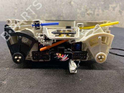 Climate control NISSAN NOTE (E11, NE11) 1.4 | BP38777830I5 - Image 4