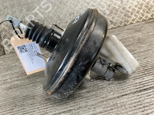 Servo brake FORD FIESTA VI (CB1, CCN) 1.25 | BP17716109M42 