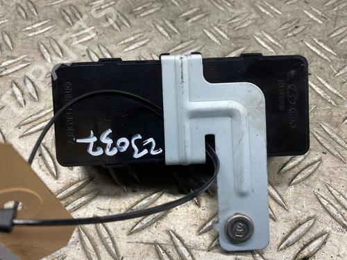 Control unit HYUNDAI SANTA FÉ II (CM) 2.2 CRDi 4x4 | BP27515010M11 