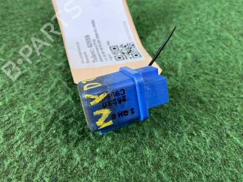 Used Control unit NISSAN PRIMERA (P10) 1.6 (90 hp) 11699992