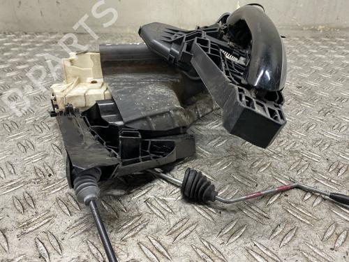 Front right exterior door handle MERCEDES-BENZ R-CLASS (W251, V251) R 350 4-matic (251.065, 251.165) | BP24403726C129 