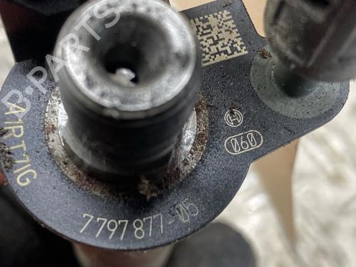 Injector BMW 1 (E87) 120 d | BP36293436M100 - Image 7