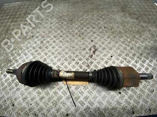 Used Left front driveshaft FORD KUGA I 2.0 TDCi 4x4 (140 hp) 31663199