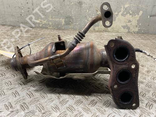 Catalyst TOYOTA YARIS (_P9_) 1.0 VVT-i (KSP90_, KSP90R) | BP33014592M10 - Image 6