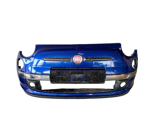 Used Front bumper Front bumper FIAT 500 (312_) 1.2 (312AXA1A) (69 hp) 33980447 33980447