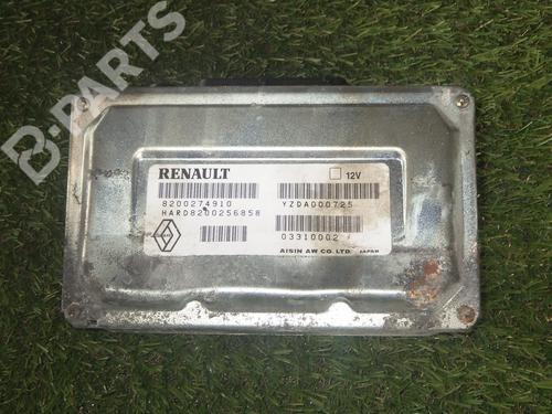 Used Manual gearbox ECU Manual gearbox ECU RENAULT LAGUNA II Grandtour (KG0/1_) 3.0 V6 24V (KG0D, KG01) (207 hp) 5607438 5607438