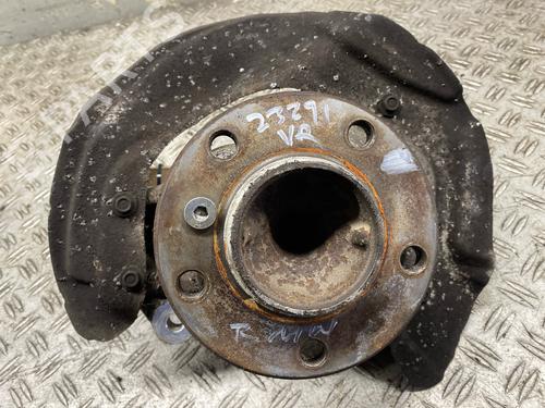 Used Right front steering knuckle BMW 1 (F20) 116 i (136 hp) 32698695