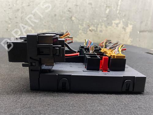 Electronic module VW GOLF V (1K1) 1.4 16V | BP38774654M83 - Image 5