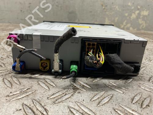 Modulo elettronico AUDI A8 D3 (4E2, 4E8) 4.2 TDI quattro | BP29971837M83