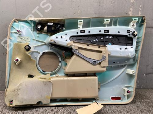 Front left panel JAGUAR X-TYPE I (X400) 2.5 V6 All-wheel Drive | BP34475349C58  - Image 9
