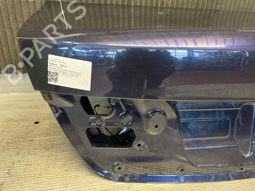 Tailgate BMW 7 (F01, F02, F03, F04) 750 i, Li xDrive | BP17321428C6 