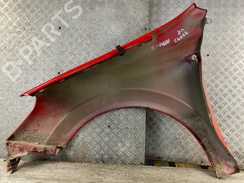 Right front fenders OPEL ASTRA H TwinTop (A04) 1.8 (L67) | BP21284446C42 