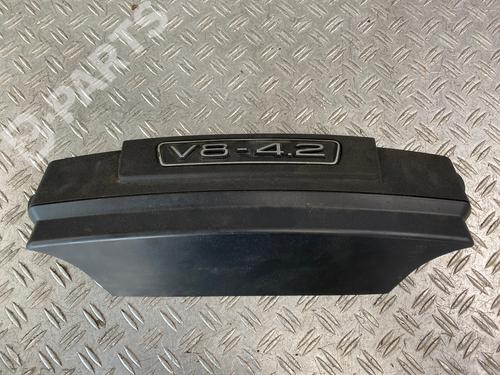 Used Engine cover Engine cover AUDI A8 D3 (4E2, 4E8) 4.2 quattro (335 hp) 9690552 9690552