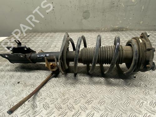 Left front shock absorber NISSAN QASHQAI / QASHQAI +2 I (J10, NJ10, JJ10E) 1.6 dCi All-wheel Drive | BP25754965M16 
