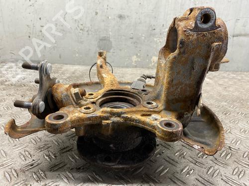 Left front steering knuckle VW GOLF V (1K1) 1.4 TSI | BP28151306M25 