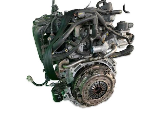 Motor für MAZDA 5 (CW) 2.0 (CWEFW) (150 hp) 29072987