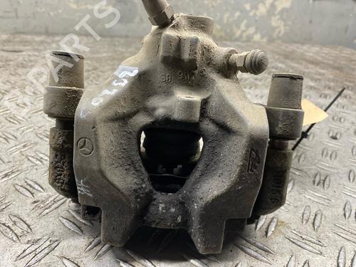 Used Right rear brake caliper MERCEDES-BENZ C-CLASS T-Model (S204) C 180 CGI (204.249) (156 hp) 30698637
