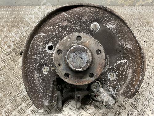 Left rear steering knuckle AUDI A6 C7 Avant (4G5, 4GD) 3.0 TDI | BP29187823M27 