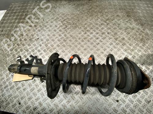 Używane Amortyzator przedni lewy NISSAN QASHQAI II (J11, J11_) 1.3 DIG-T (160 hp) 30964103