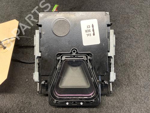 Used Camera AUDI A4 B9 Avant (8W5, 8WD) 2.0 TDI (150 hp) 33200218