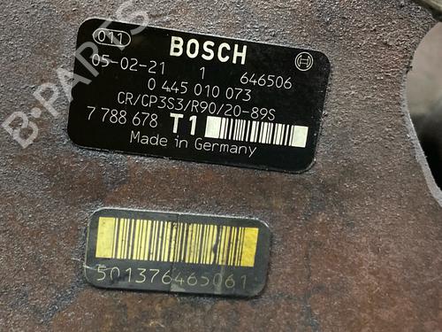 Injection pump BMW 5 Touring (E61) 525 d | BP32991293M78  - Image 8
