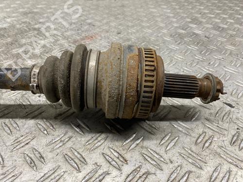 Right rear driveshaft BMW 1 (E87) 118 d | BP23550074M41 