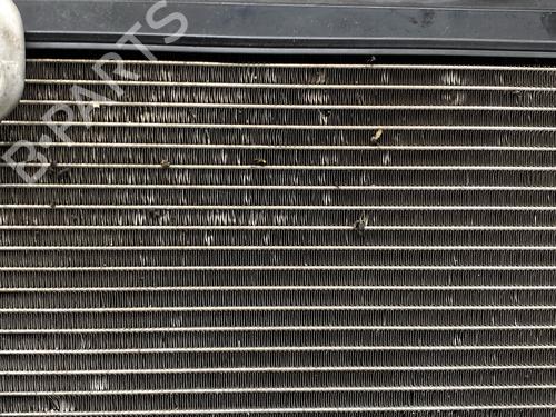 AC radiator VW PASSAT B6 (3C2) 2.0 BlueTDI | BP36433391M32 - Image 6